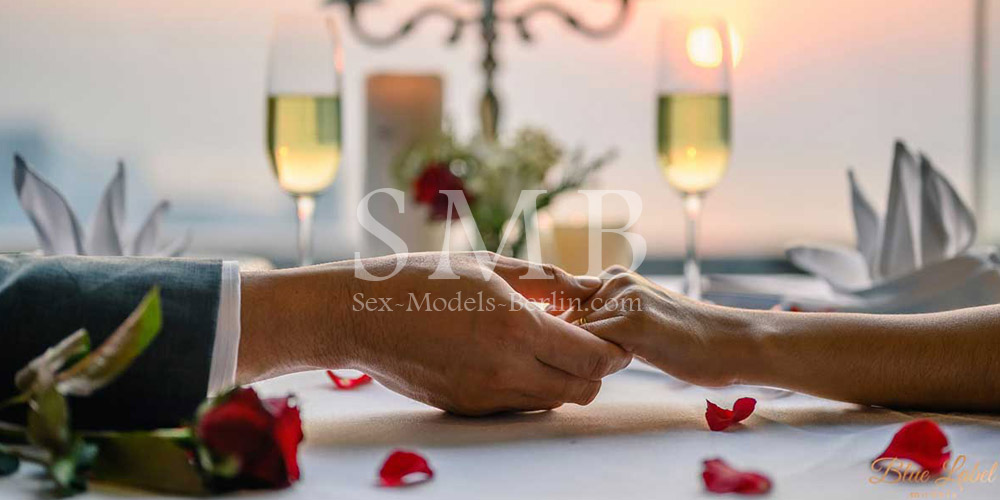 Dinner Date With High Class Berlin Escorts