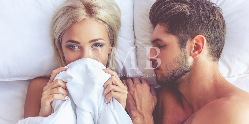 Dirty Talk Escorts in Berlin