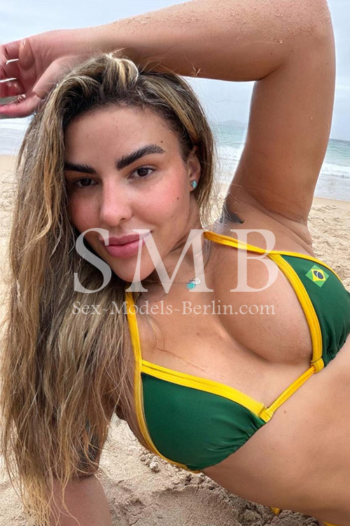 Fit Escort Girl in Berlin 13