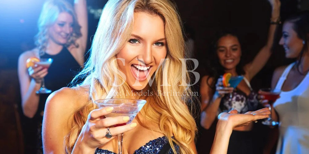 Party Escort Girls Berlin