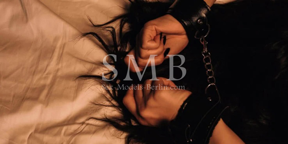 Submissive Escorts in Berlin