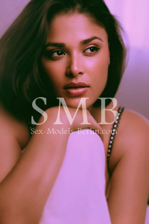 Ukrainian Escort in Berlin