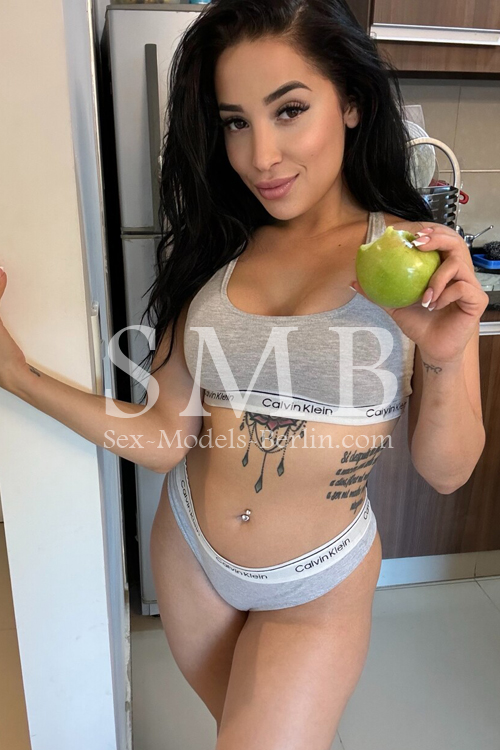 Couple Escort Girl in Berlin