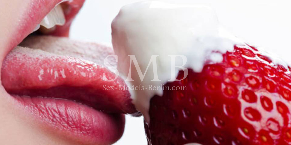 Rimming Escorts in Berlin