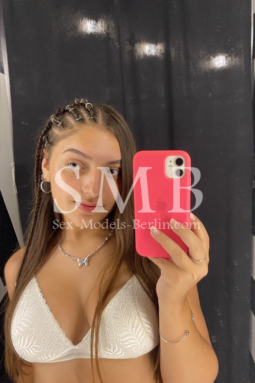 Argentinien Escort Girl in Berlin