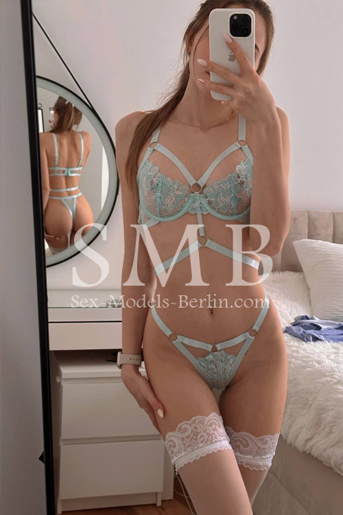 Party Escort Girl in Berlin
