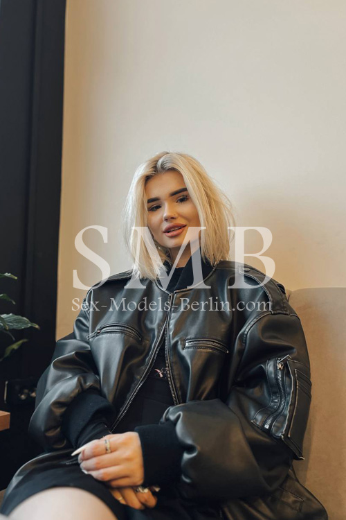 Shower Together Escort In Berlin