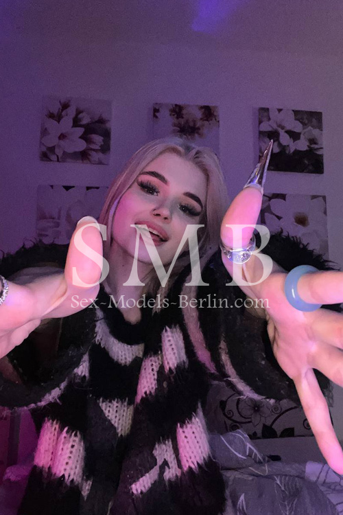 Shower Together Escort In Berlin