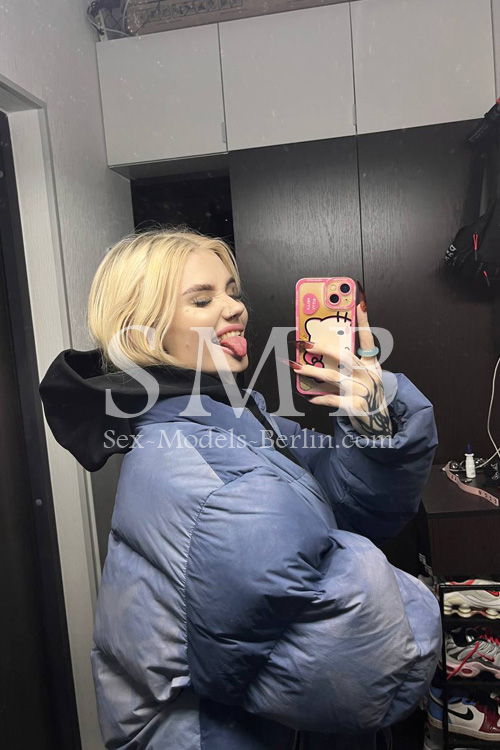 Shower Together Escort In Berlin