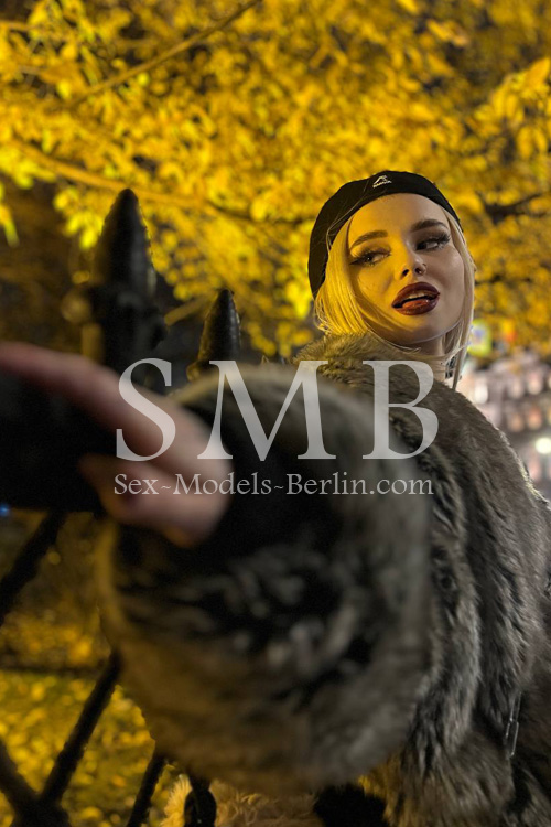 Shower Together Escort In Berlin