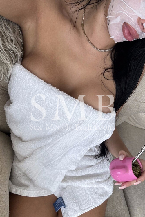 24 Hours Escort Girl In Berlin