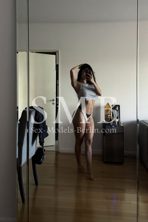 24 Hours Escort Girl In Berlin