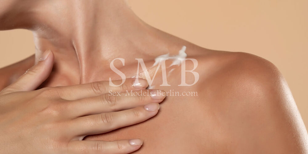 Cum On Body Escorts in Berlin