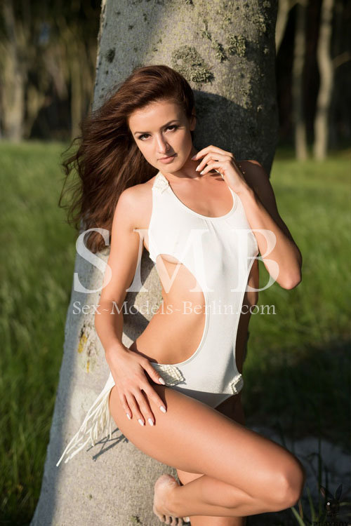 OWO Escort Girl In Berlin