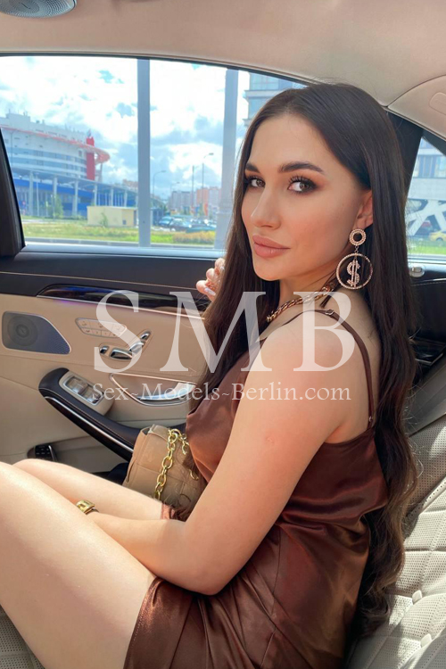 New Escort Girl In Berlin