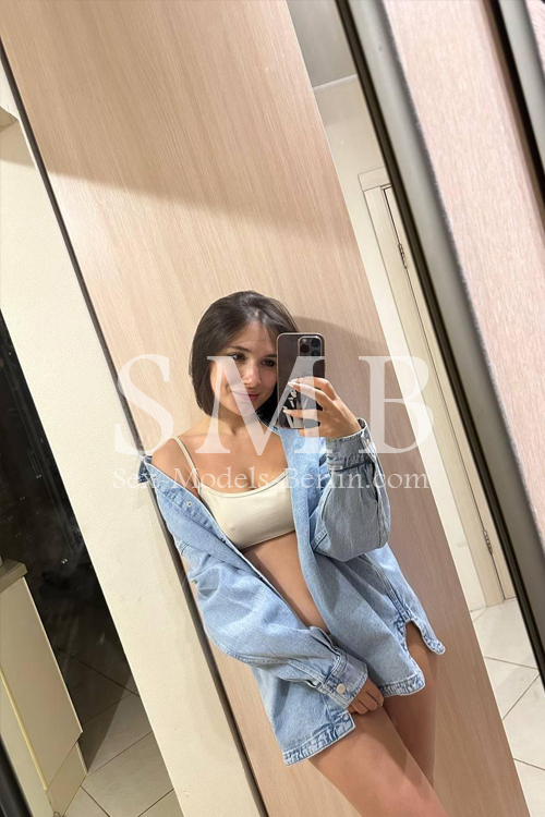 New Escort Girl In Berlin